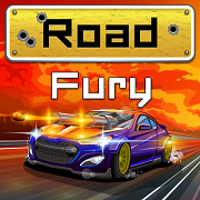 Road Fury Game